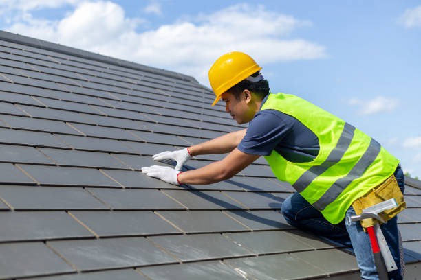 Reliable Hamburg, NJ Roofing Contractor Solutions
