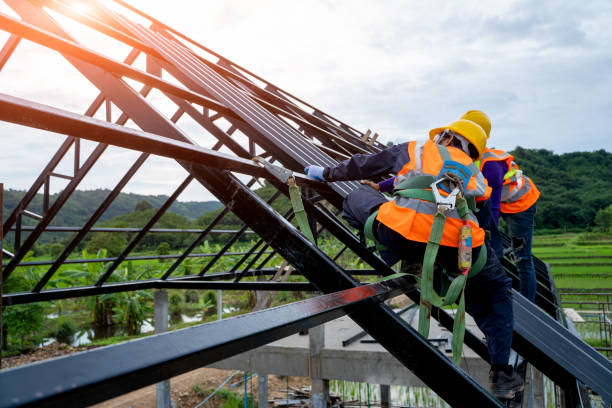 Best Roof Restoration Services  in Hamburg, NJ