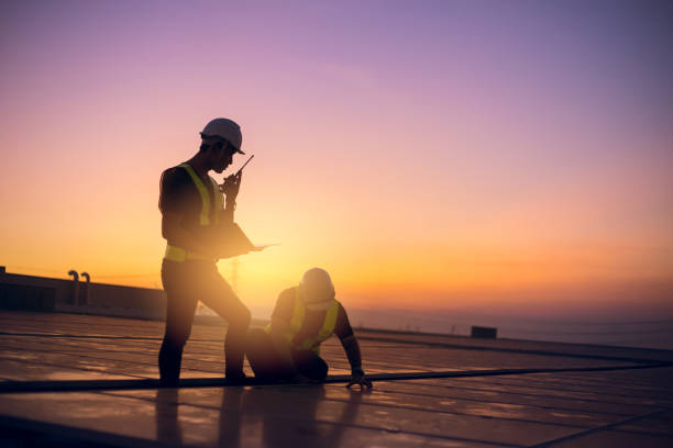 Best Emergency Roof Repair  in Hamburg, NJ