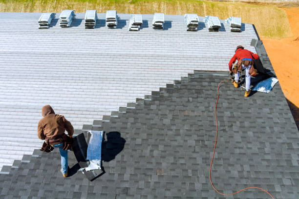 Roof Repair Estimates in Hamburg, NJ