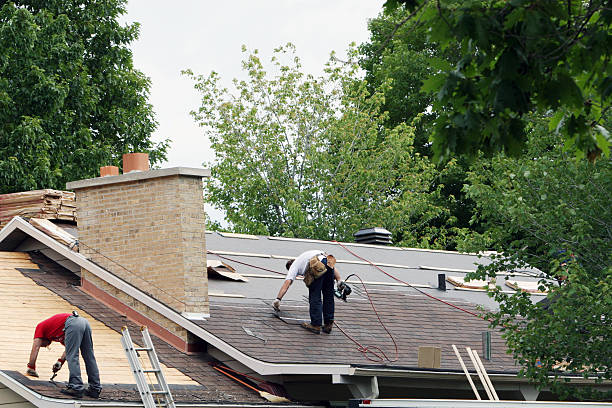 Gutter Installation and Roofing in Hamburg, NJ