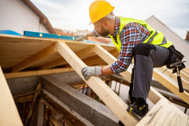 Best Gutter Installation and Roofing  in Hamburg, NJ