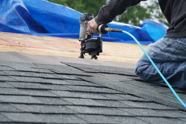 Best Roof Restoration Services  in Hamburg, NJ