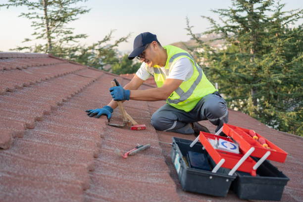 Best Commercial Roofing Services  in Hamburg, NJ