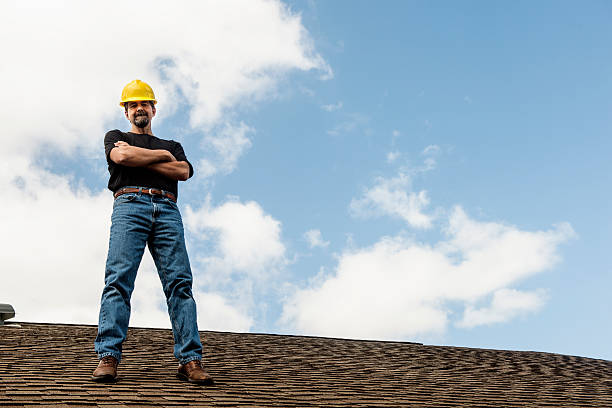 Best Roof Replacement Cost  in Hamburg, NJ