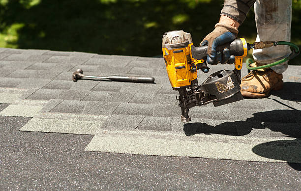 Best Roof Repair Services  in Hamburg, NJ