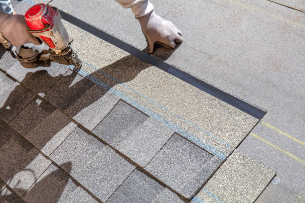 Best Roof Repair Estimates  in Hamburg, NJ