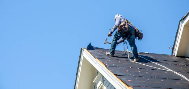 Best Roofing Contractors for Homes  in Hamburg, NJ